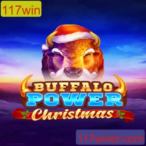 Explorando o Novo Jogo: BuffaloPowerChristmas e a Chave para o Sucesso com 117win