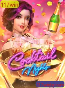 Explorando o Universo de CocktailNights: A Nova Sensação do Entretenimento