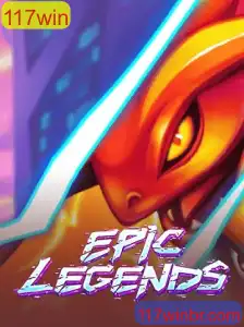 Explorando EpicLegends: O Universo Competitivo e Estratégico