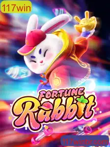 Descubra o Mundo Envolvente de FortuneRabbit e sua Aventura com 117win