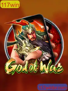 Explorando GodofWarM: Uma Jornada pelos Desafios e Triunfos
