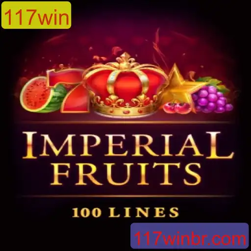 ImperialFruits100: Um Mergulho no Jogo de Sucesso