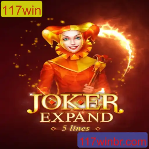 Descubra os Segredos de 'JokerExpand' e Vença com a Estratégia 117win