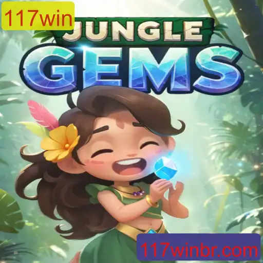 Descubra JungleGems: Aventuras e Estratégias para Vencer com 117win