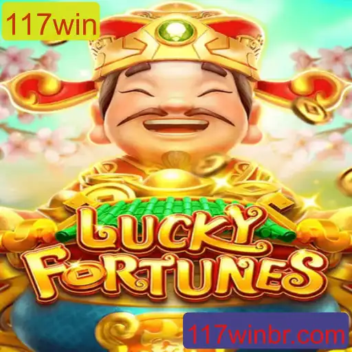 Descubra LUCKYFORTUNES: O Fascinante Jogo de Sorte e Estratégia