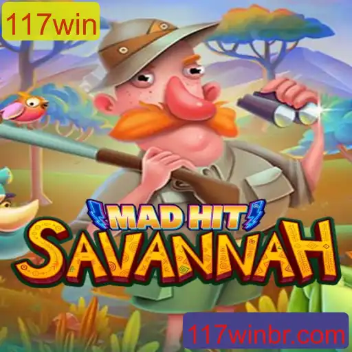 MadHitSavannah: O Novo Fenômeno dos Jogos