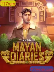 Explorando o Universo de MayanDiaries: Um Jogo de Estratégia e Aventura