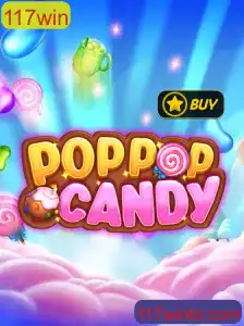 Descubra o Mundo Divertido de POPPOPCANDY