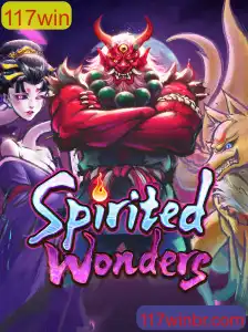 Descubra SpiritedWonders: Uma Aventura de Sucesso no Mundo dos Jogos