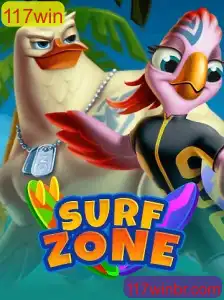 Explorando o Mundo de SurfZone: Um Jogo Revolucionário