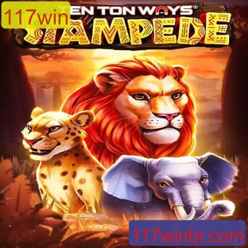 Explorando o Mundo de TenTonWaysStampede: Uma Nova Jornada de Aventura e Estratégia