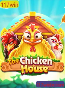 Descubra as Aventuras em TheChickenHouse: Um Novo Fenômeno no Mundo dos Jogos