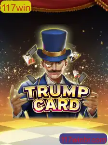 TrumpCard: O Jogo Estratégico que Está Transformando as Noites de Jogos