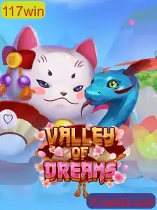 Explorando o Fascinante Mundo de ValleyofDreams