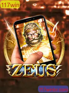 Descubra a Aventura Épica de ZeusM: Jogue e Vença com 117win